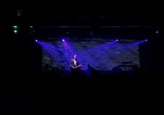 Salon Vive Cuervo 2013.