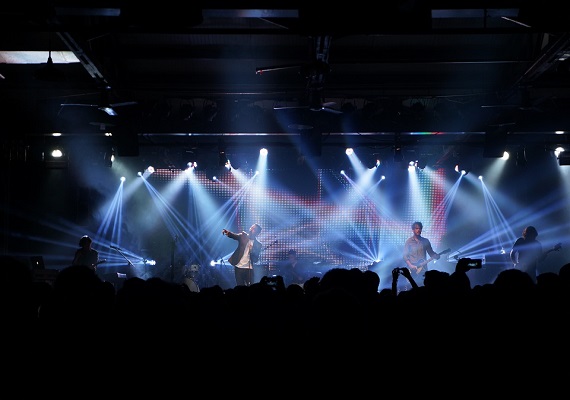 Salon Vive Curevo 2013.