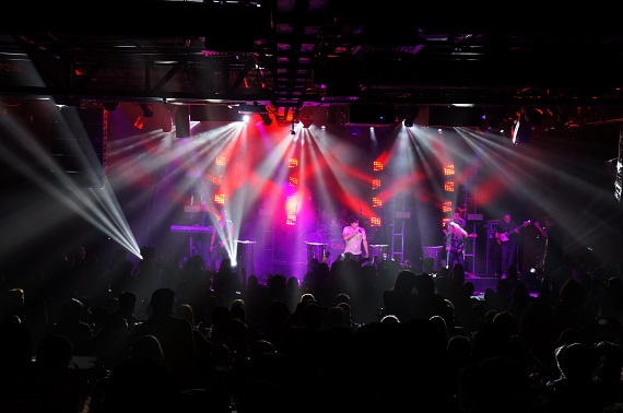 Lunario Agosto 2015.