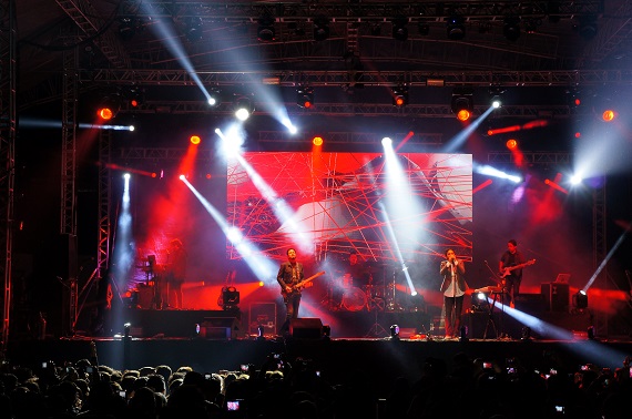 Tulancingo Agosto 2015.